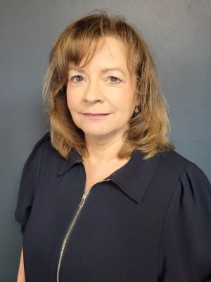 Deirdre Kelly - Director of People Management Solutions